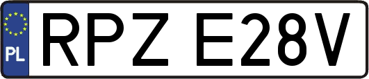 RPZE28V