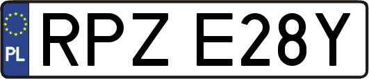 RPZE28Y