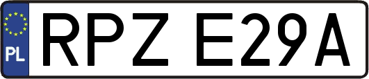 RPZE29A