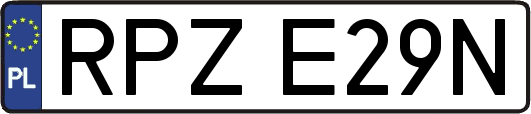 RPZE29N