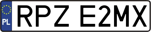 RPZE2MX