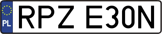 RPZE30N