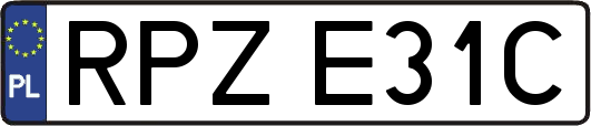 RPZE31C
