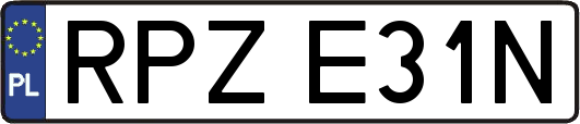 RPZE31N
