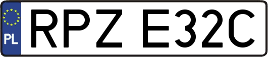 RPZE32C