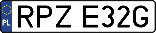 RPZE32G