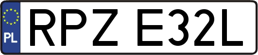 RPZE32L