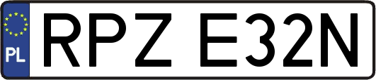 RPZE32N