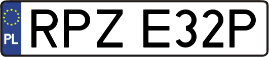 RPZE32P