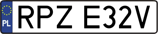 RPZE32V