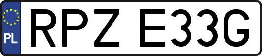 RPZE33G