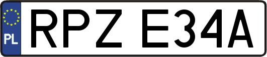 RPZE34A