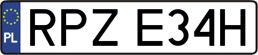 RPZE34H