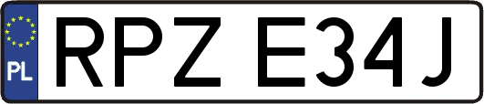 RPZE34J