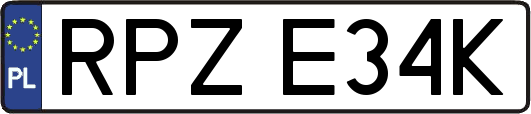 RPZE34K