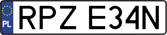 RPZE34N