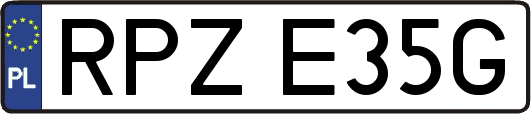 RPZE35G