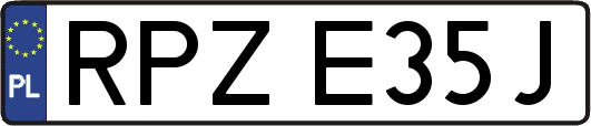 RPZE35J