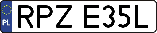 RPZE35L