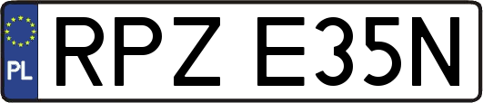 RPZE35N