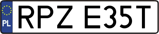 RPZE35T