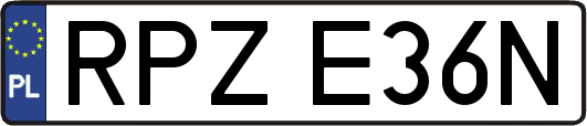 RPZE36N