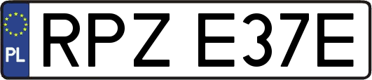 RPZE37E