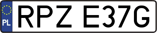RPZE37G