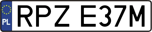 RPZE37M