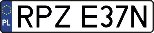RPZE37N
