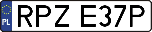 RPZE37P