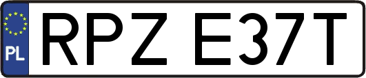RPZE37T