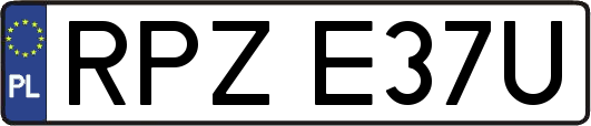 RPZE37U