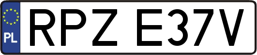 RPZE37V