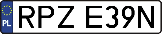 RPZE39N