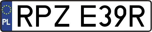 RPZE39R