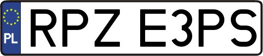 RPZE3PS