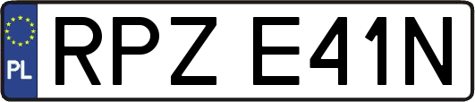 RPZE41N