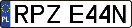 RPZE44N