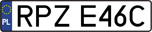 RPZE46C