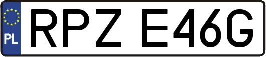 RPZE46G