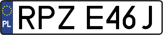 RPZE46J