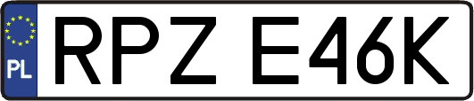RPZE46K