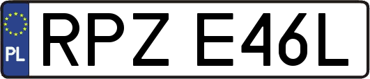 RPZE46L