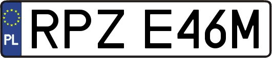 RPZE46M