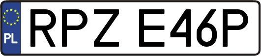 RPZE46P