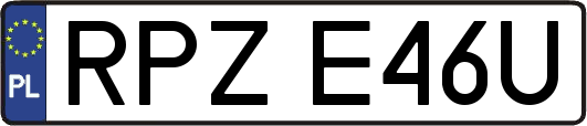 RPZE46U