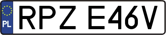 RPZE46V