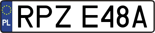 RPZE48A