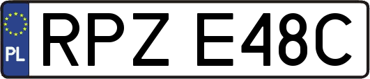 RPZE48C